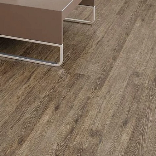OAK BRUSHED ПРОБКОВОЕ ПОКРЫТИЕ CORKSTYLE ПРОБКОВЫЙ ПОЛ ЗАМКОВЫЙ WOOD